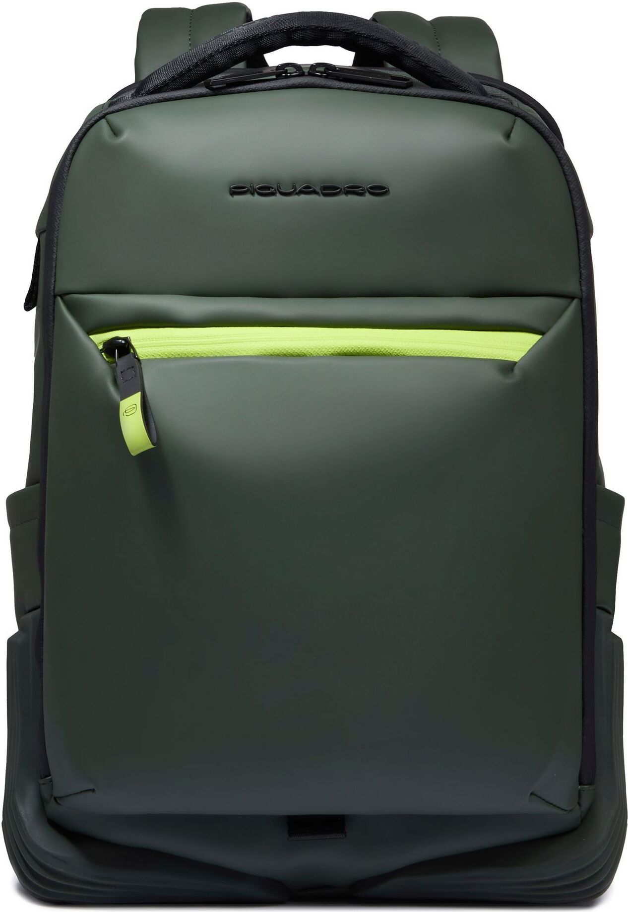 Piquadro Corner Special Business-Rucksack 39 cm Laptopfach