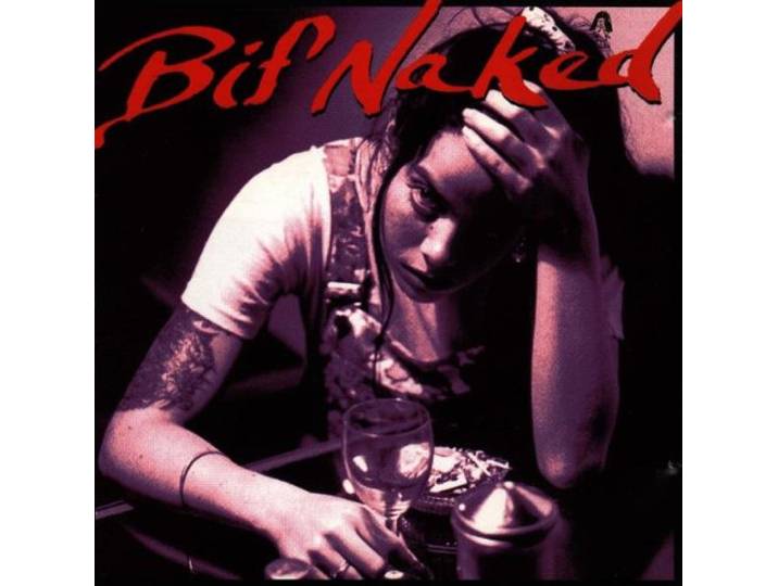 Bif Naked