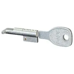 Hensel Einbauschloß KV ES 1