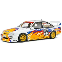Solido 1:18 Opel Omega Evo 500 DTM #37 weiß