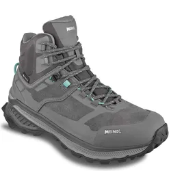 Meindl Winter Hiker Lady GTX Winterstiefel grau