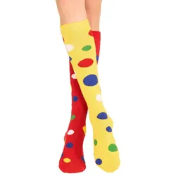 Kniestrümpfe "Happy Dots"