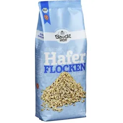 Haferflocken - Kleinblatt Glutenfrei