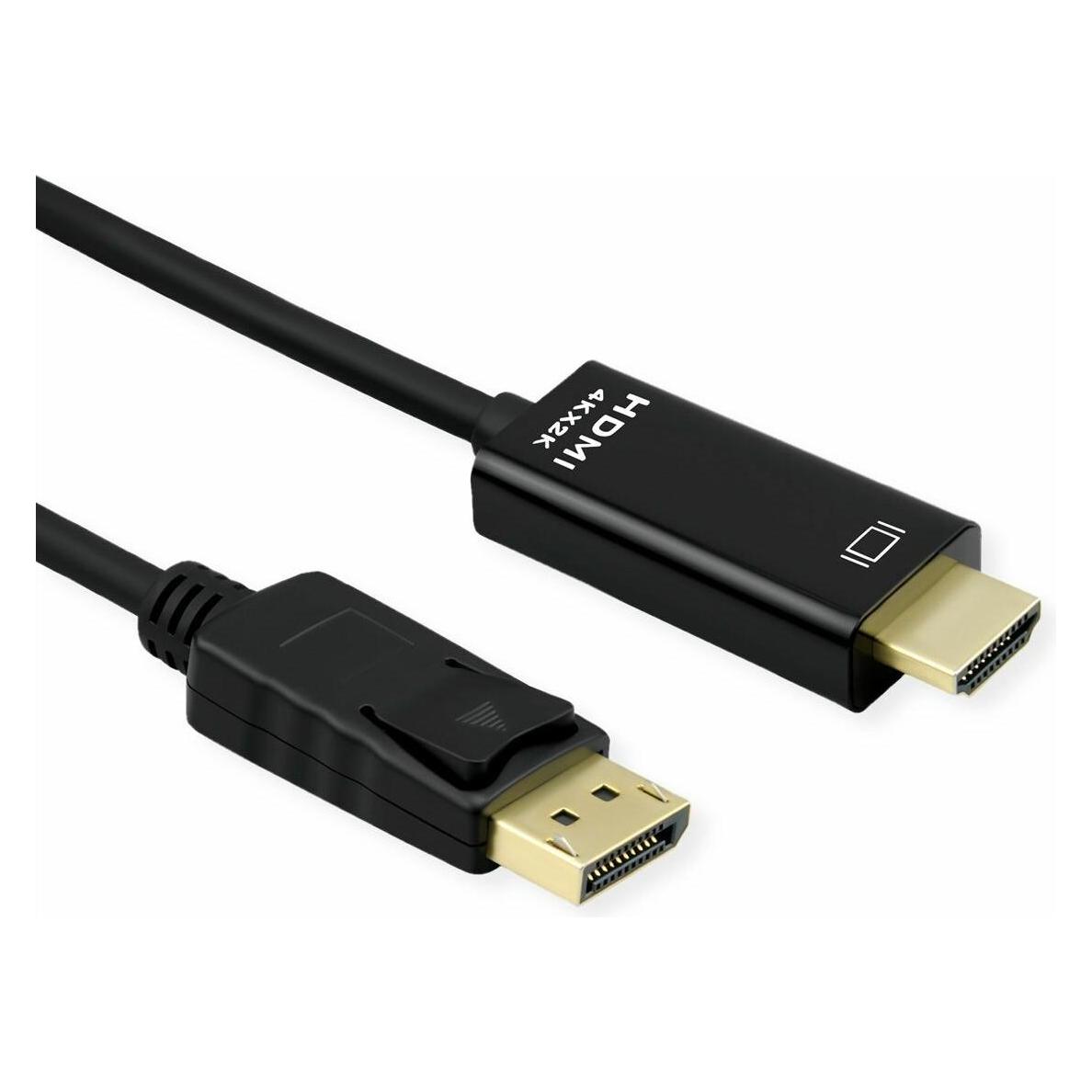 Roline DisplayPort Kabel DP (2 m) (11.04.5996)