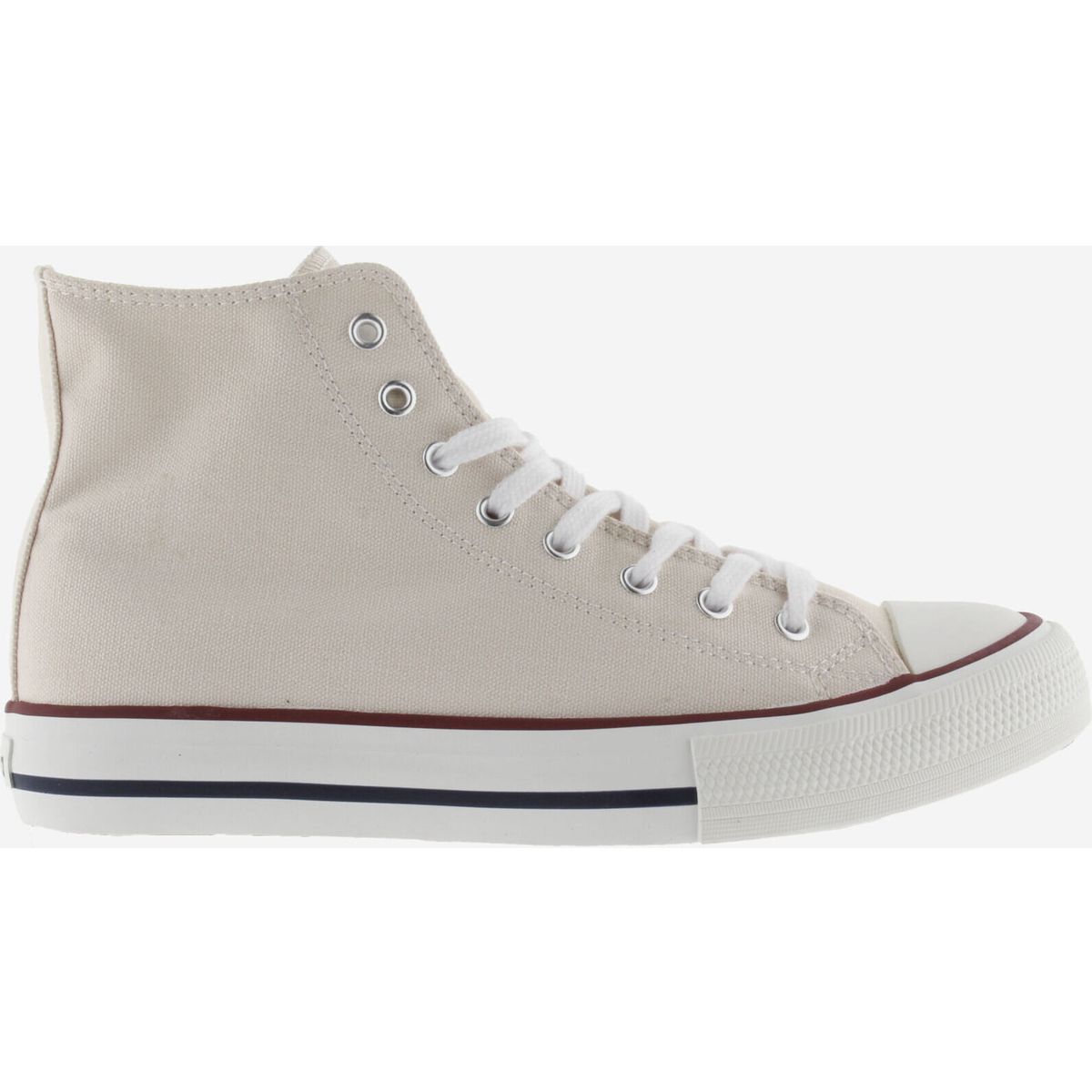 Victoria Tribu Botin Lona crudo (21) 39 106500-21-39