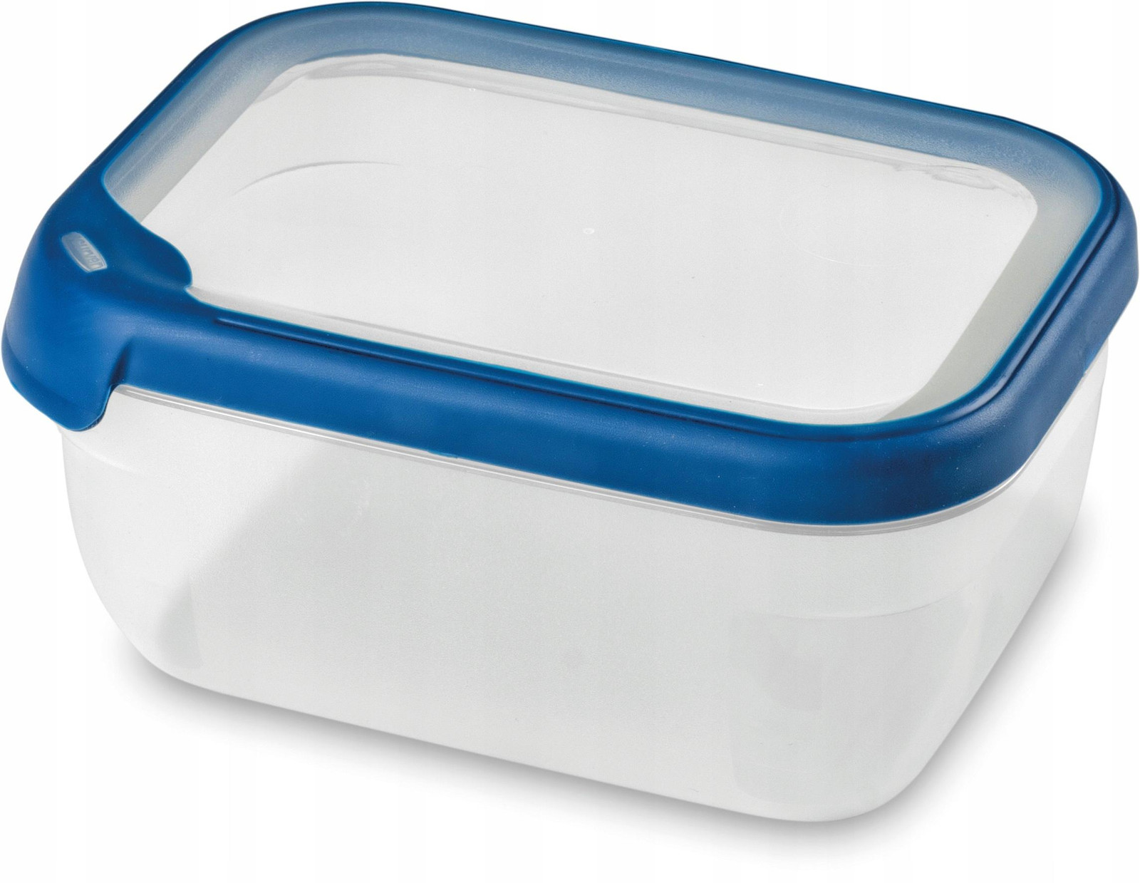 Keter Plastic lunchbox 1,8 liter voor het meenemen van eten