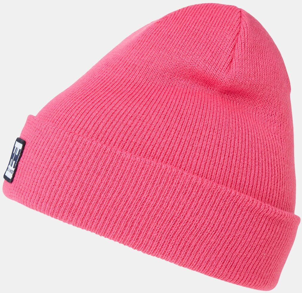 Helly Hansen Kids' Urban Cuff Beanie - White/Cream - 49/50