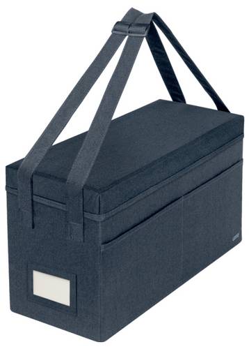 Leitz Gürteltasche Desk Sharing Passend für maximal: 40,6cm (16") Grau