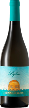 Lighea Zibibbo 2025 - Donnafugata - Sicilia - Weisswein - 0.75L