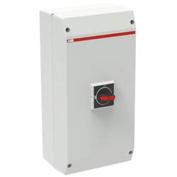 Sicherheitsschalter Schwarz 4polig ABB 1SCA022401R0840