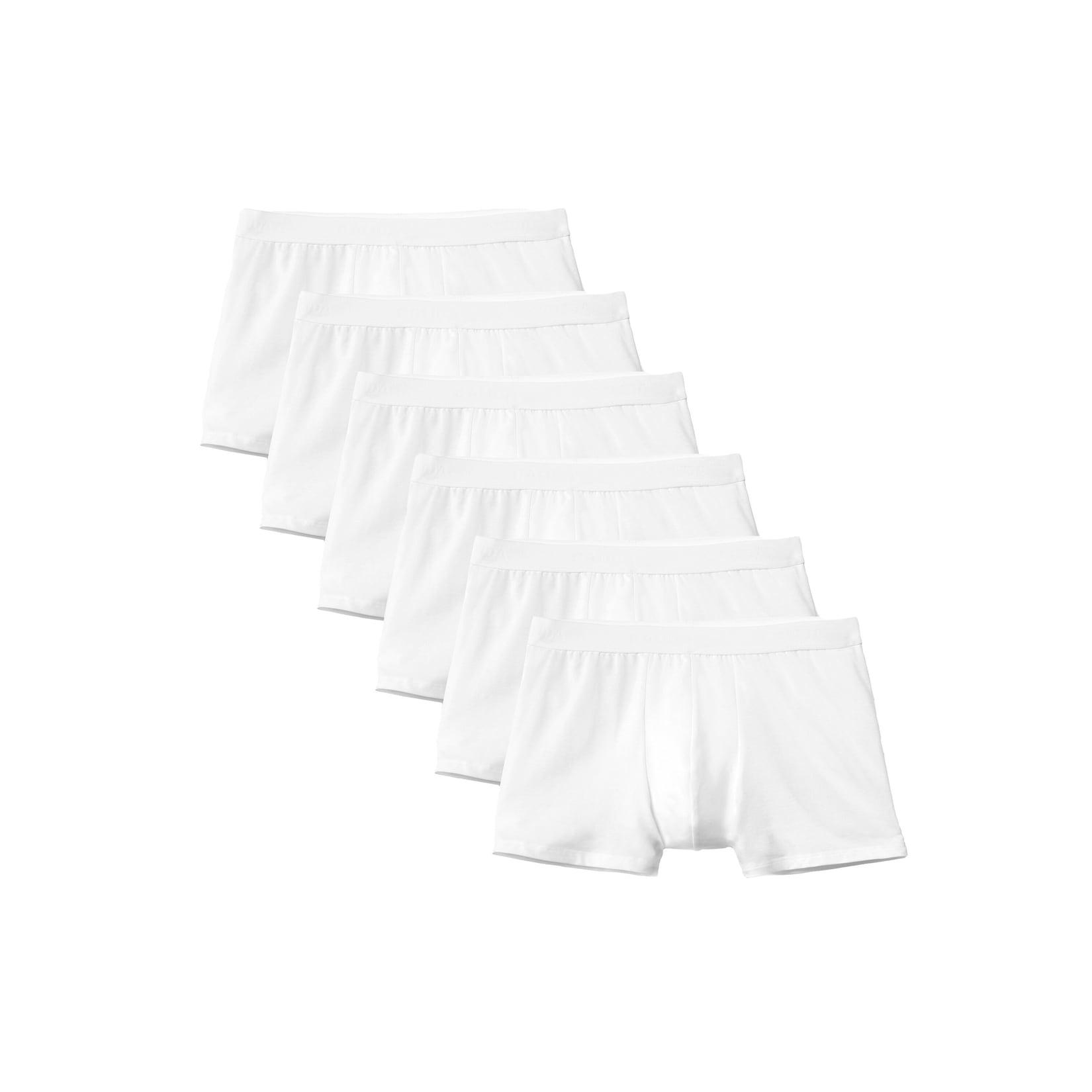 New Boxer Benefit 3P Herren Boxershort