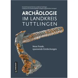 Geschichtsverein für den Landkreis Tutt, Fachbücher von Geschichtsverein für den Landkreis Tuttlingen