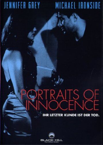 Bill Corcoran - Portraits of Innocence - Preis vom 08.10.2026 07:26:42 h