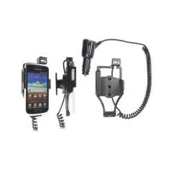Brodit 512333 Mobile Phone Halter - Samsung Galaxy W GT-I8150 - aktiv - Halte...