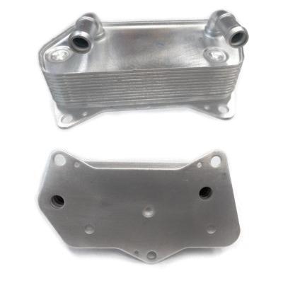 MEAT & DORIA Ölkühler, Motoröl 95012 für VAG