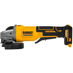 DEWALT DCG408NT-XJ Akku-Winkelschleifer solo
