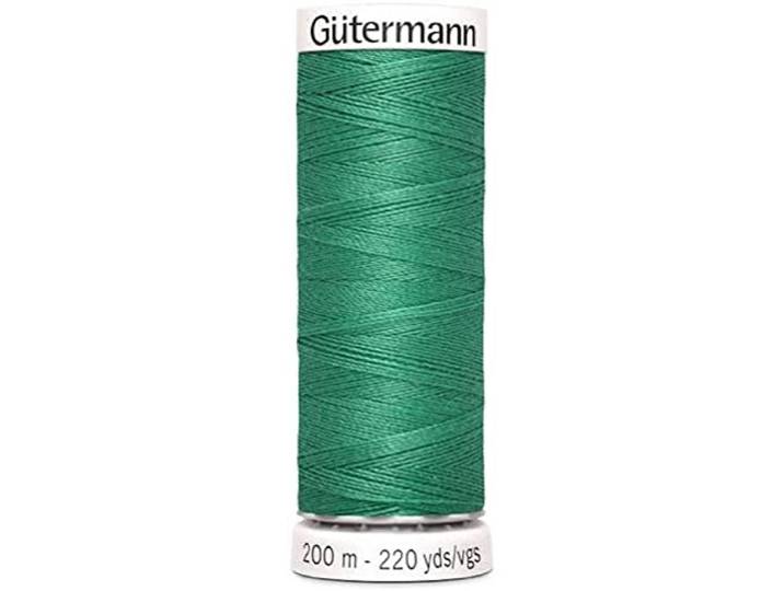 Gütermann allesnaaier naaigaren - 200m - kleur 556
