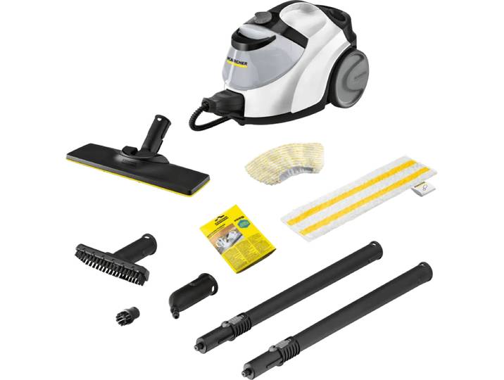 Kärcher SC 5 EasyFix