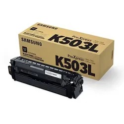 Samsung Original-Toner CLT-K503L