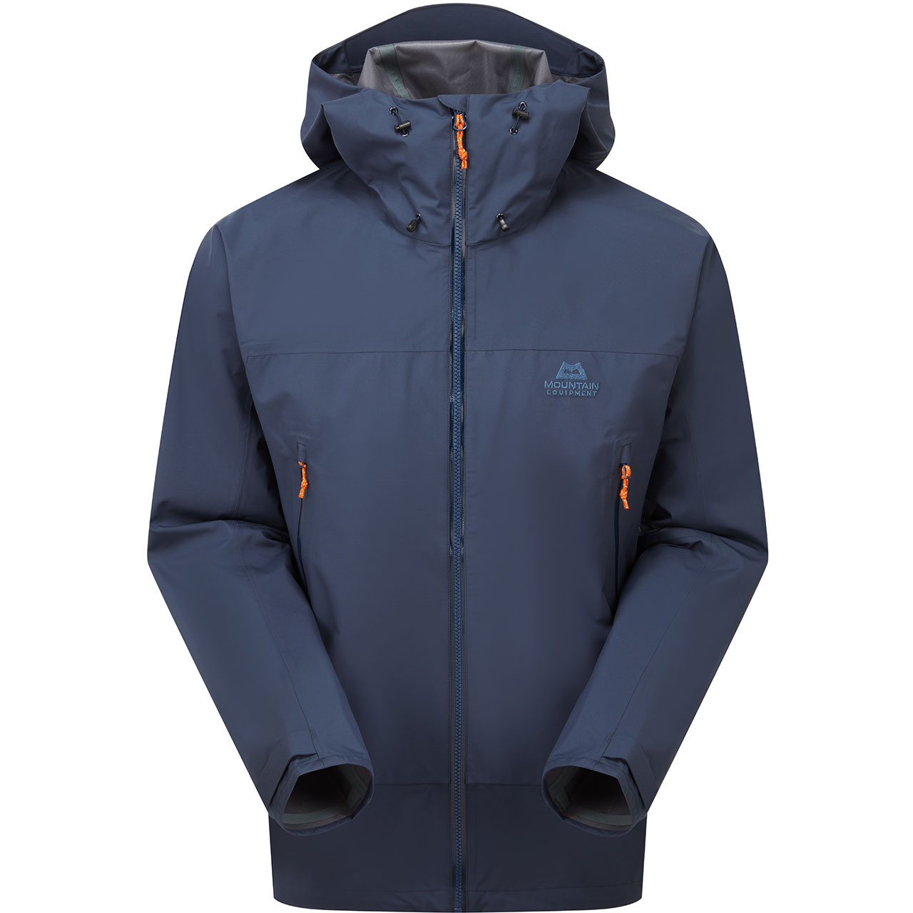 Mountain Equipment Herren Hardshell-Jacke ODYSSEY cosmos - L