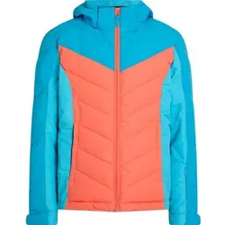 McKINLEY Kinder Jacke Gruti, Größe 128 in Blau Blau