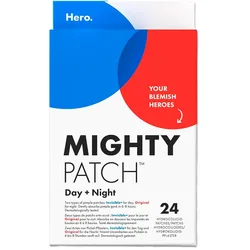 24 Stück Hero. Mighty Patch Day & Night