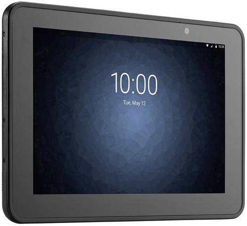 Zebra MDE / Mobiles Datenerfassungsgerät ET55 Imager Anthrazit Tablet-Scanner USB 3.0