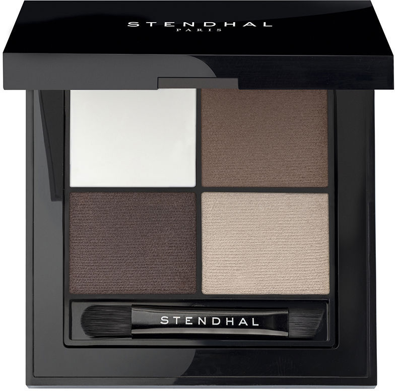 Stendhal Palette Sourcils haute précision #410-Universel