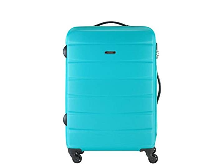 Princess Traveller Grenada Lagoon Handbagagekoffer, S, 55 cm