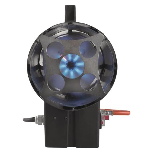 Euromac Gasheizer (14000 W) (322163)