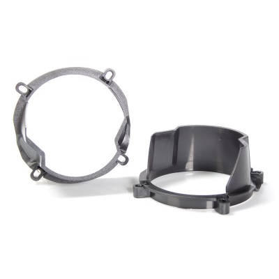 CHP Lautsprecherringe VOLVO S40, V40, 130mm, Türen vorne