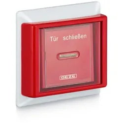 AS500 NOT-AUS-SCHALTER, UP
