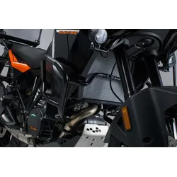 SW-Motech Sturzbügel - Schwarz. KTM 1050/1090 Adv, 1290 SAdv S.