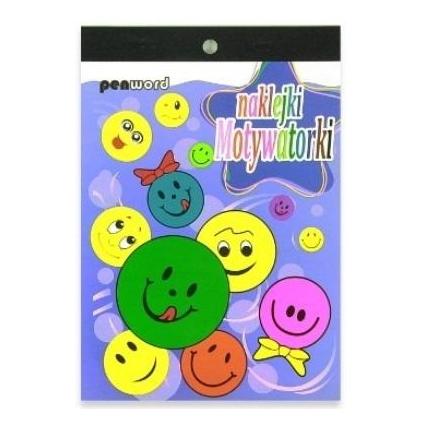 Polsirhurt Motivationsaufkleber im A5-Format (1 Sticker) (47592344)