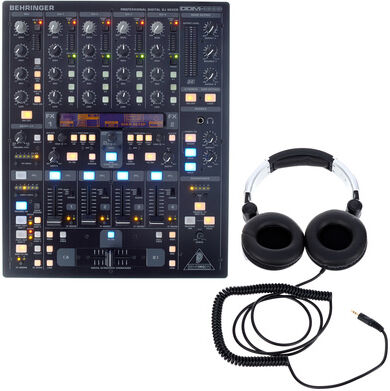 Behringer DDM 4000 Bundle