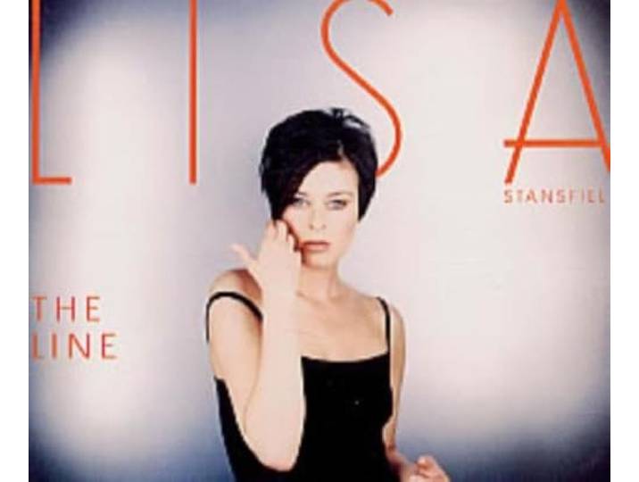 The Line [Import Anglais]