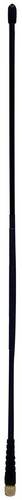 Albrecht Antenne Hyflex CL27, TNC, 54cm 6578