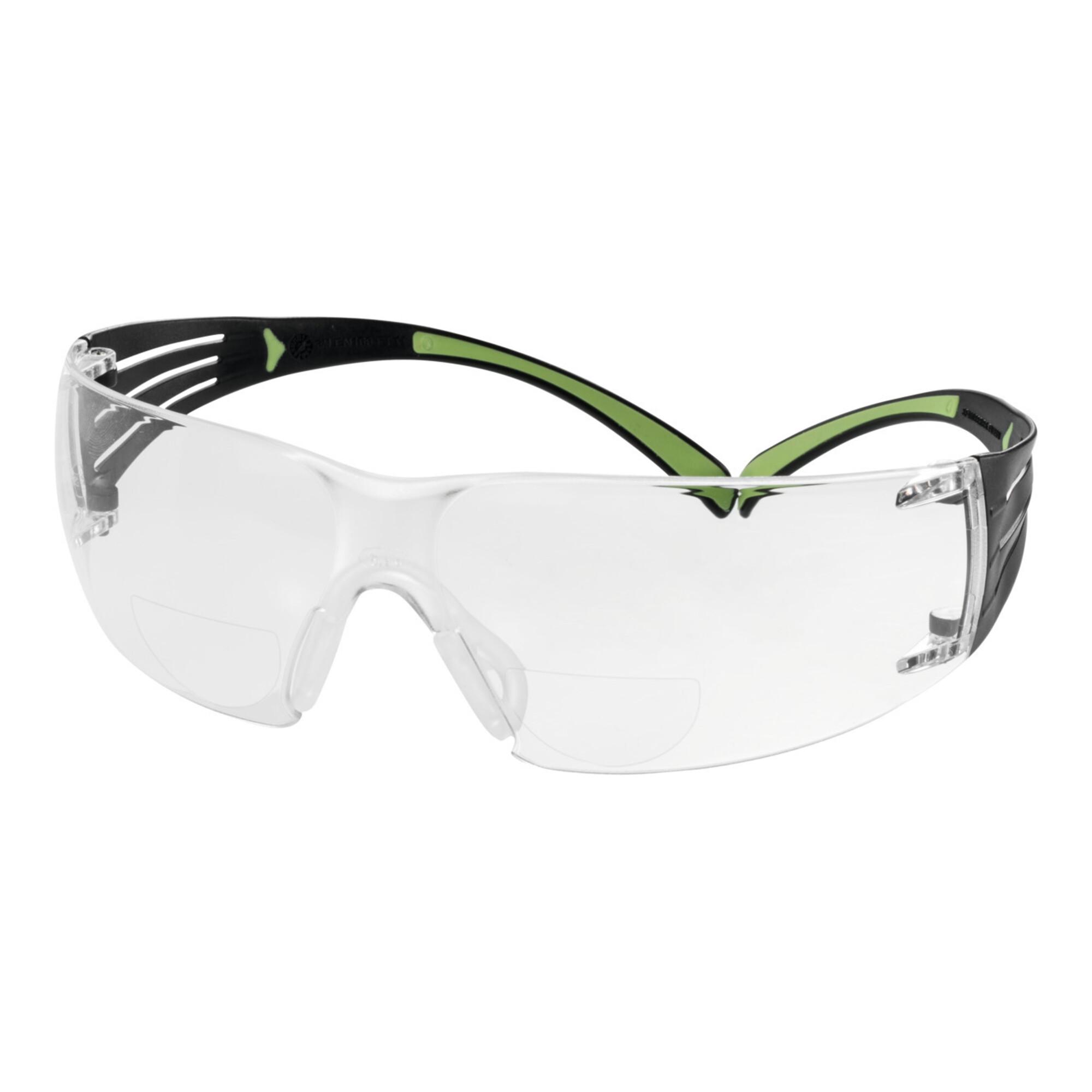 3M Komfort-Schutzbrille SecureFit 400 Reader 2.0 (7100114948)