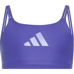 ADIDAS Kinder Bikini GLAM X-BACK KIDS BIKINI SET, Größe 164 in Lila Lila