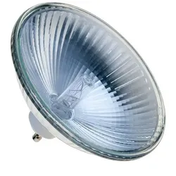 SPL | GU10 | Reflektorlampe | Klar | 111mm | 75W