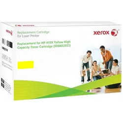 Xerox, Toner, 410X (Y)