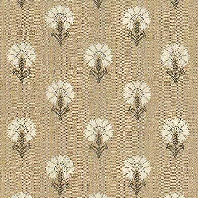 Montrose Taupe Sunbrella Performance Fabric by the Yard - Ballard Designs