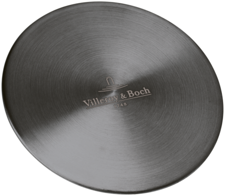 Villeroy und Boch Ventilabdeckung 96241505 Anthracite