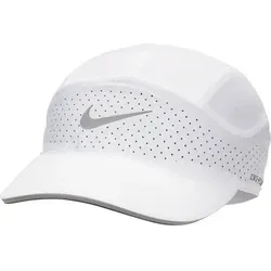 NIKE Herren Mütze U NK DFADV FLY CAP U AB RFLTV, Größe M/L in Pink Pink