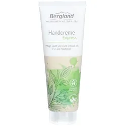 Handcreme Express