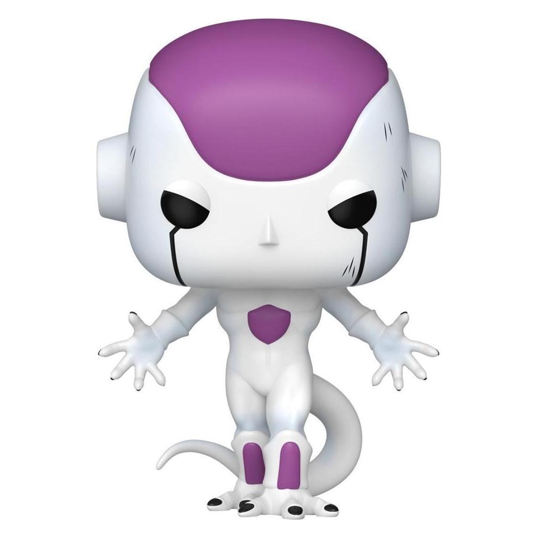 Funko POP Dragon Ball Z Frieza (Refresh) (FUPC3005)