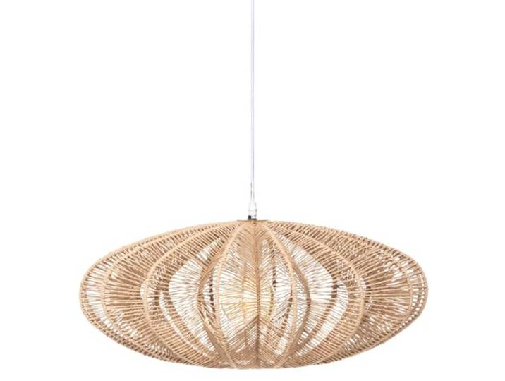 Atmosphera - Suspension \ Tery\ D57 cm\, Beige