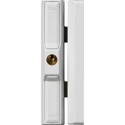 ABUS Dachfenster-Zusatzsicherung DF88 W AAL0054