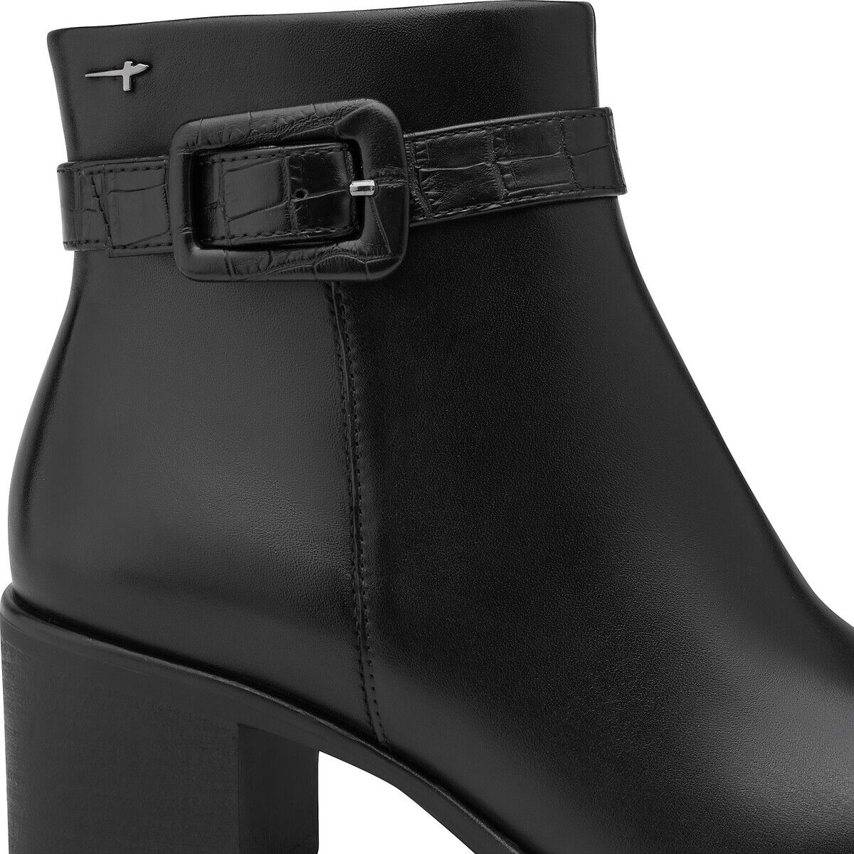 TAMARIS Bottines trotteur pointues