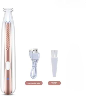 Uplift Picks PawTrim Pro Waterproof Pet Hair Trimmer For Dogs And Cats standard